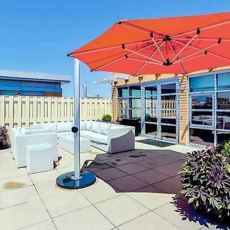 Logan Circle 2Br W Wd Roof Bbq Nr Metro Wdc-229 Διαμέρισμα Ουάσινγκτον Εξωτερικό φωτογραφία