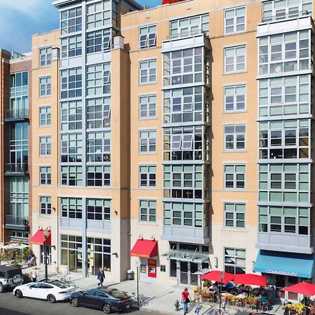 Logan Circle 2Br W Wd Roof Bbq Nr Metro Wdc-229 Διαμέρισμα Ουάσινγκτον Εξωτερικό φωτογραφία