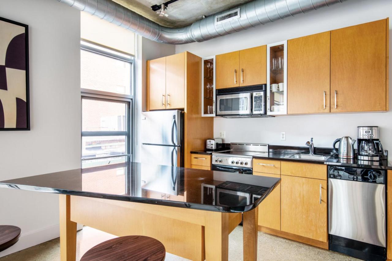 Logan Circle 2Br W Wd Roof Bbq Nr Metro Wdc-229 Διαμέρισμα Ουάσινγκτον Εξωτερικό φωτογραφία
