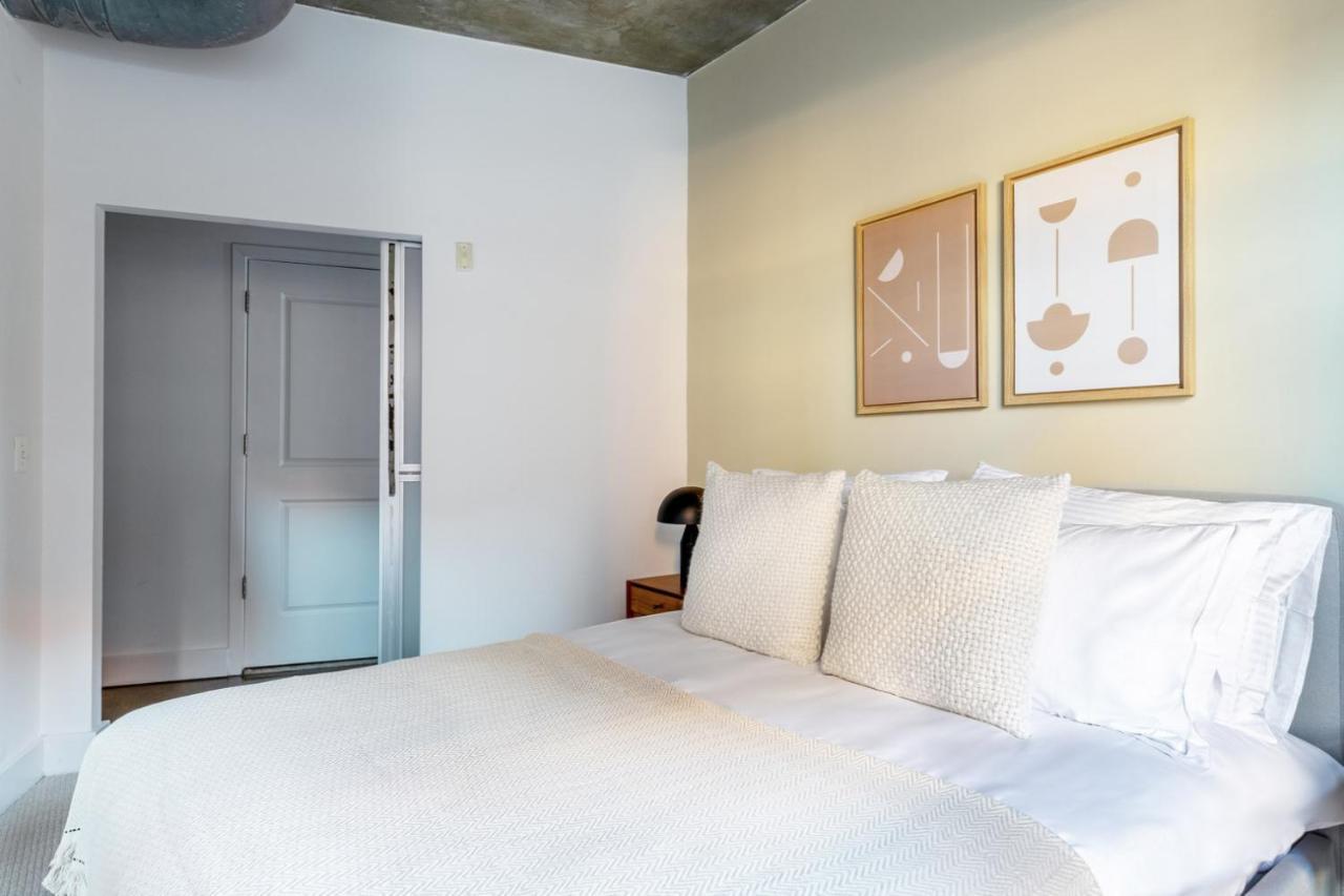 Logan Circle 2Br W Wd Roof Bbq Nr Metro Wdc-229 Διαμέρισμα Ουάσινγκτον Εξωτερικό φωτογραφία