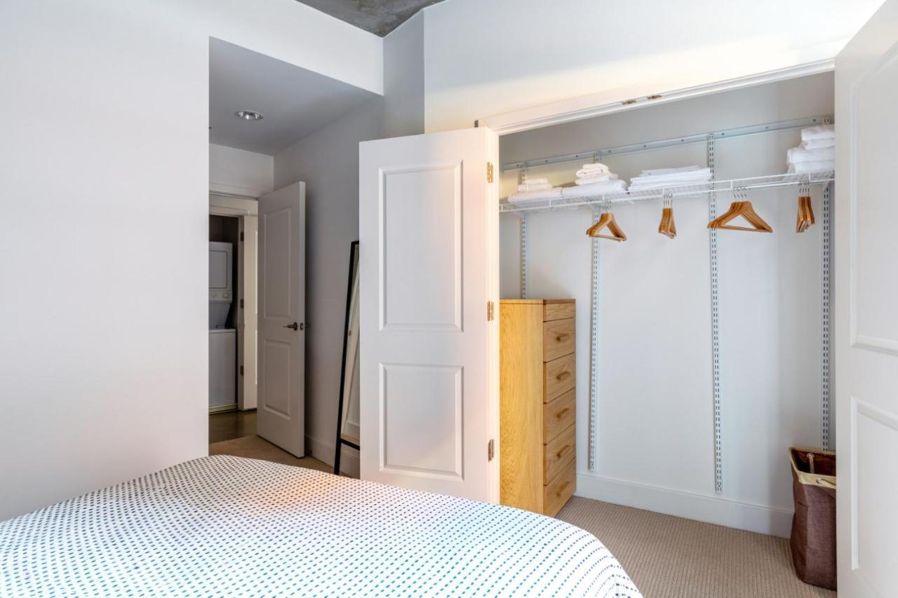 Logan Circle 2Br W Wd Roof Bbq Nr Metro Wdc-229 Διαμέρισμα Ουάσινγκτον Εξωτερικό φωτογραφία