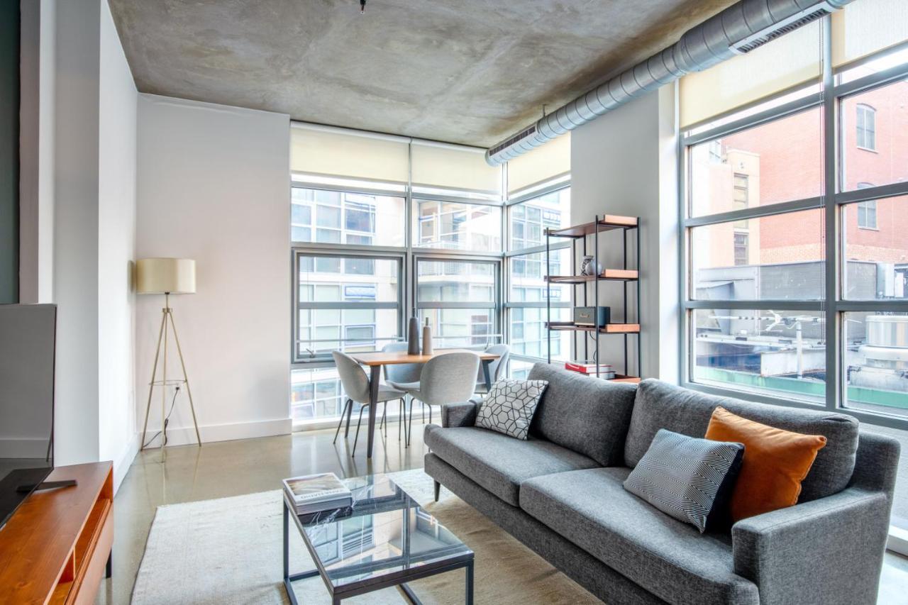 Logan Circle 2Br W Wd Roof Bbq Nr Metro Wdc-229 Διαμέρισμα Ουάσινγκτον Εξωτερικό φωτογραφία
