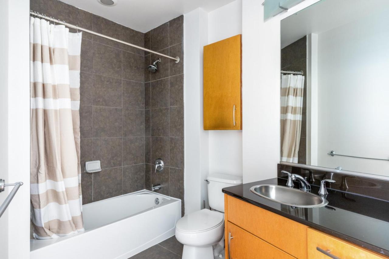 Logan Circle 2Br W Wd Roof Bbq Nr Metro Wdc-229 Διαμέρισμα Ουάσινγκτον Εξωτερικό φωτογραφία