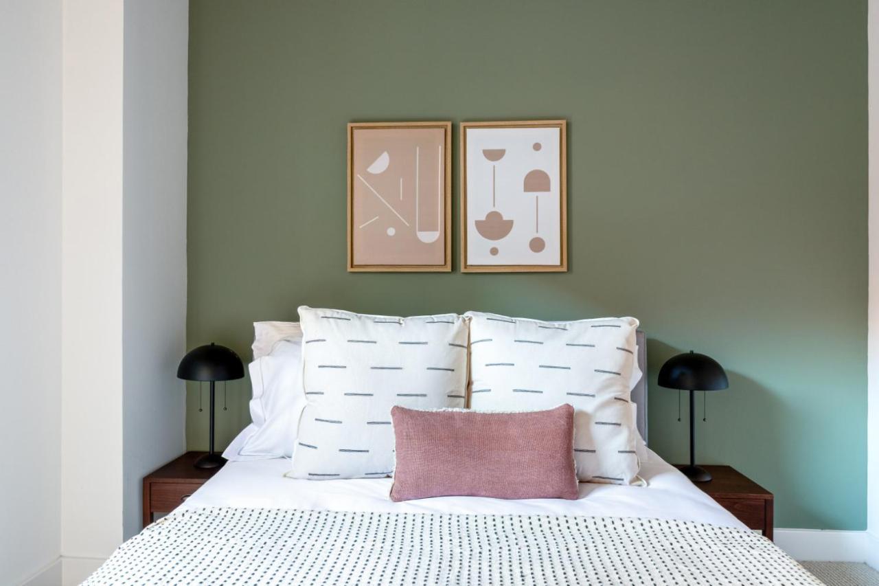 Logan Circle 2Br W Wd Roof Bbq Nr Metro Wdc-229 Διαμέρισμα Ουάσινγκτον Εξωτερικό φωτογραφία