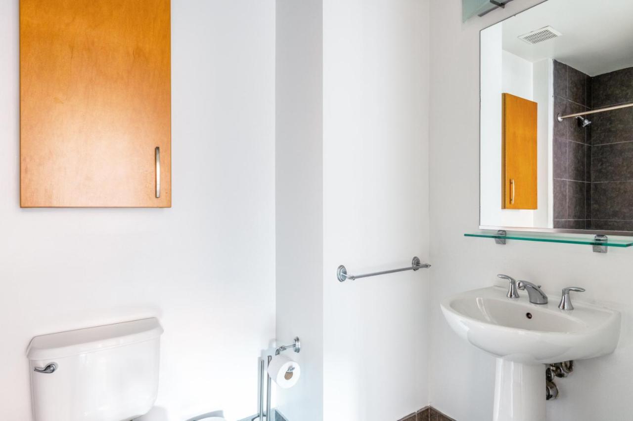 Logan Circle 2Br W Wd Roof Bbq Nr Metro Wdc-229 Διαμέρισμα Ουάσινγκτον Εξωτερικό φωτογραφία