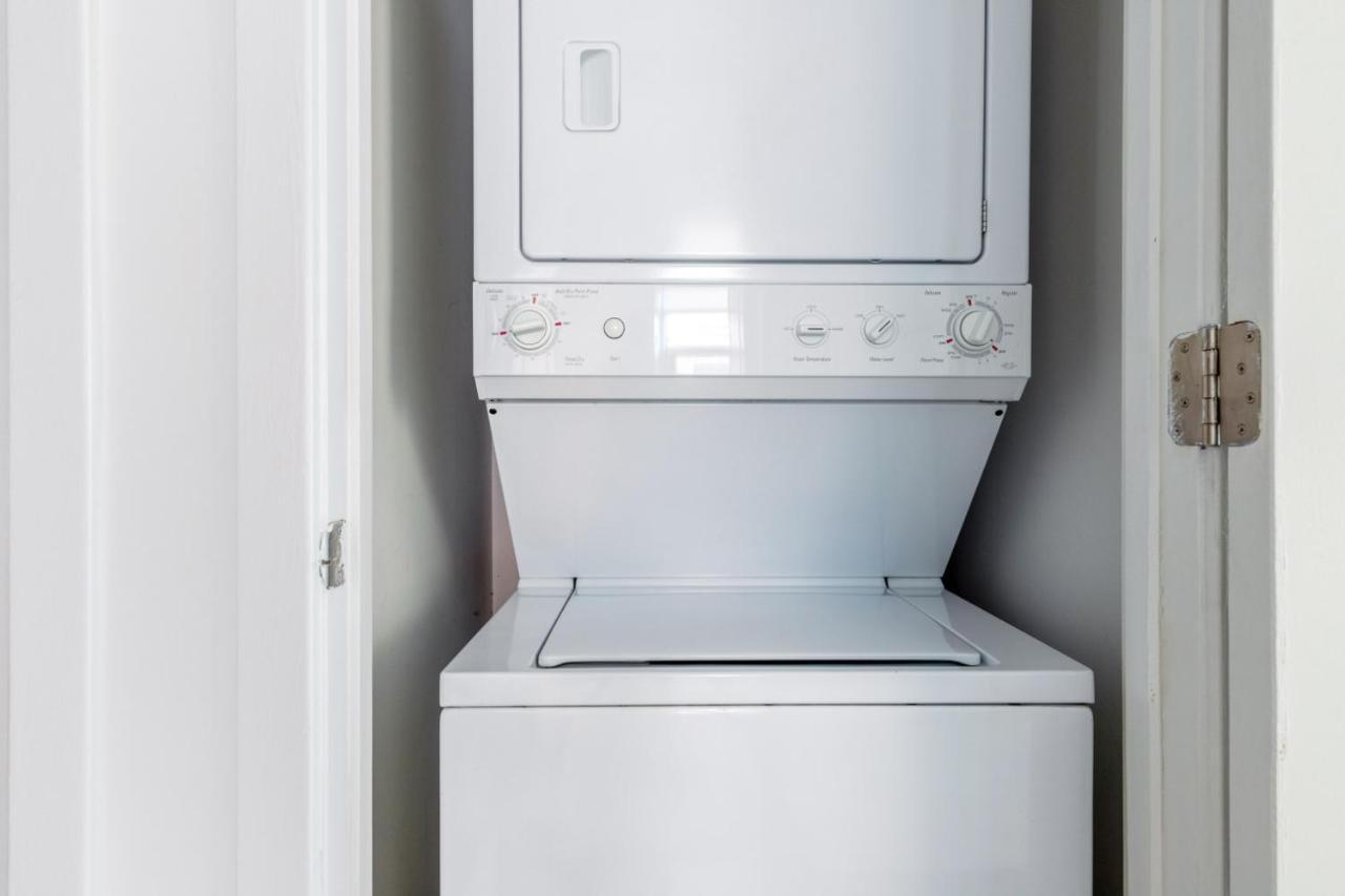 Logan Circle 2Br W Wd Roof Bbq Nr Metro Wdc-229 Διαμέρισμα Ουάσινγκτον Εξωτερικό φωτογραφία